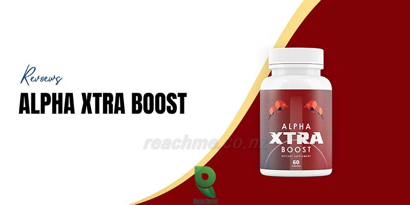 Alpha Xtra Boost