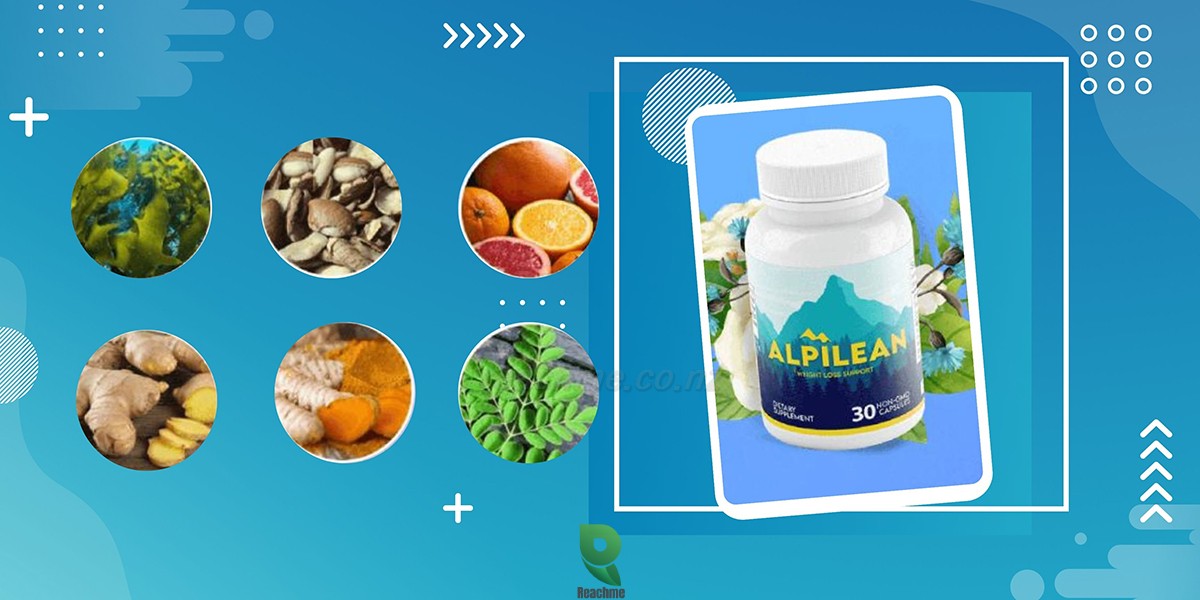 Alpilean