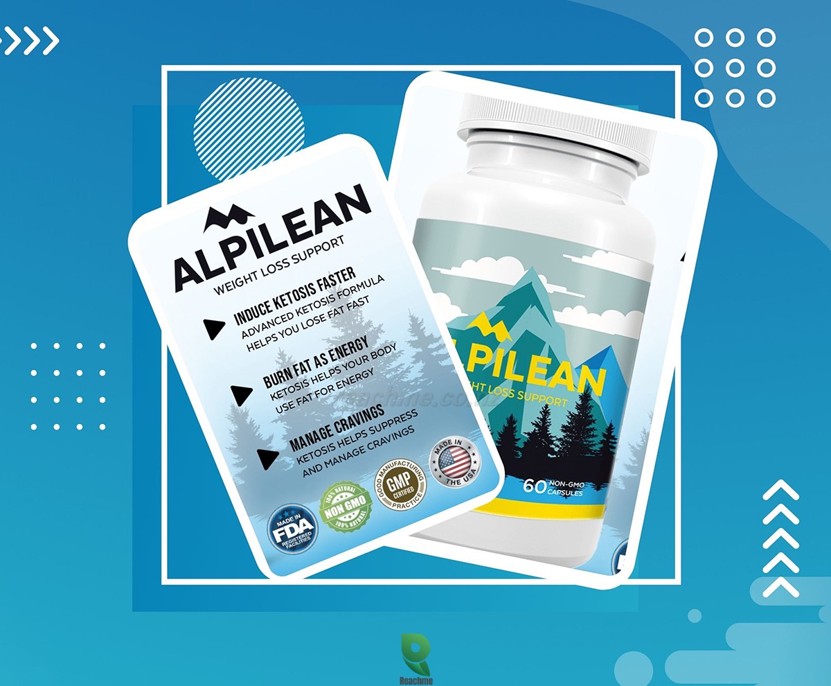 Alpilean