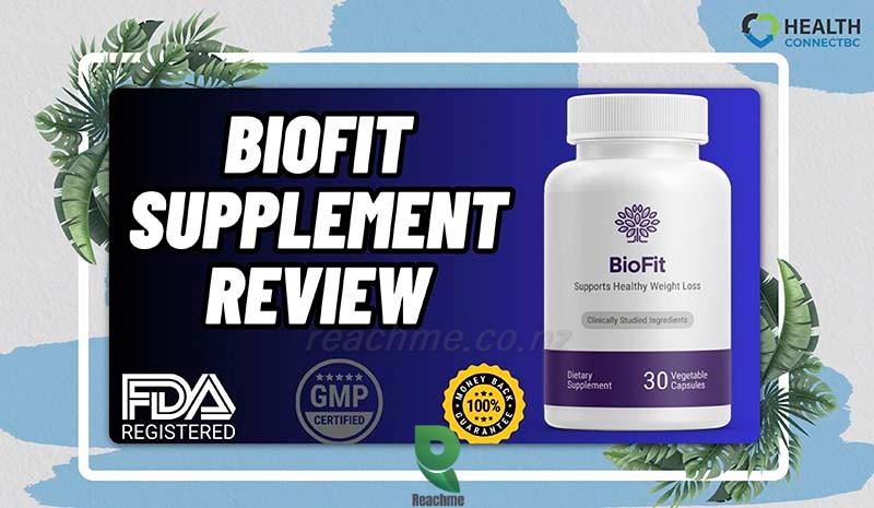 BIOFIT