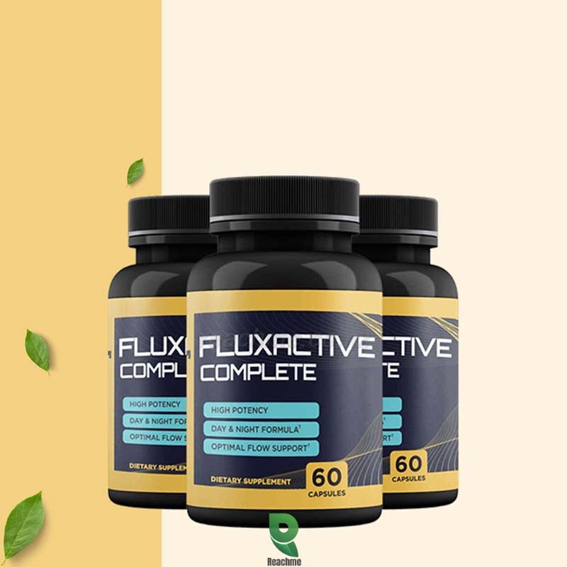 Fluxactive Complete