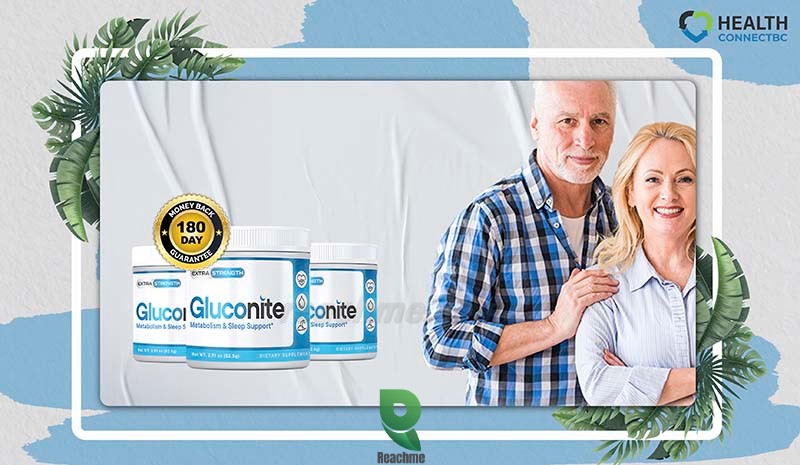 Gluconite