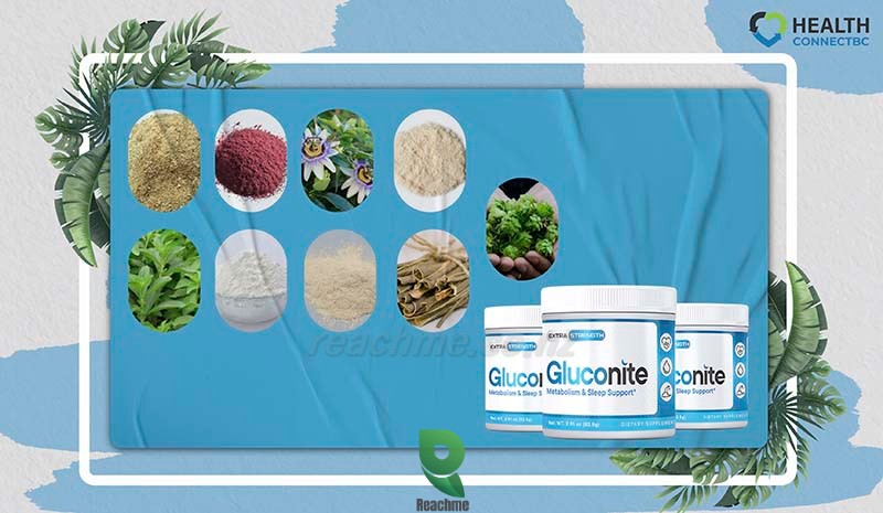 Gluconite