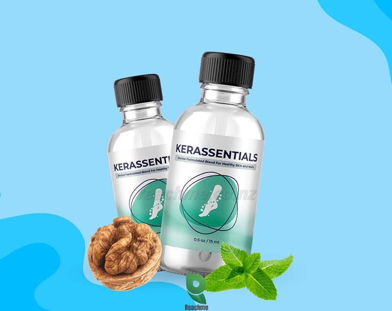 kerassentials