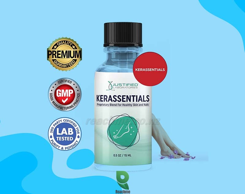 kerassentials