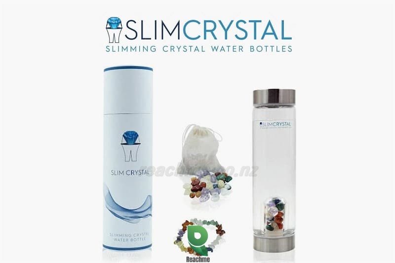 Slimcrystal