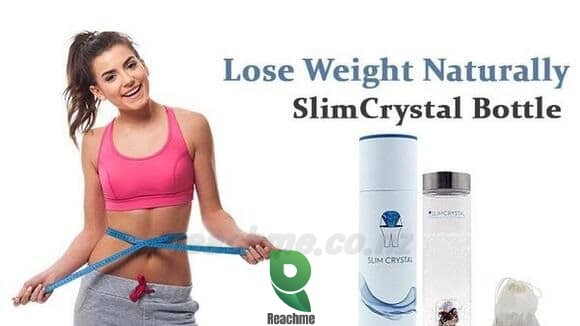 Slimcrystal