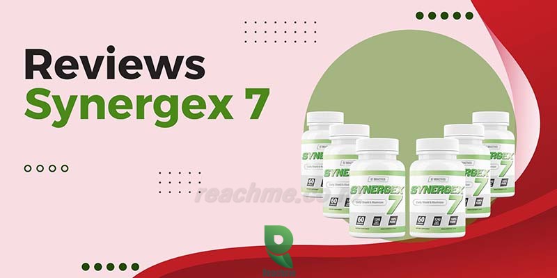 Synergex 7